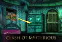 100 Doors Game - Mystery Adventure Escape Room screenshot 2