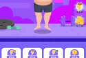 Calorie Killer-Keep Fit! screenshot 2