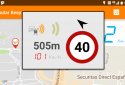 Radar Beep - Radar Detector screenshot 3