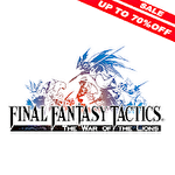 Final Fantasy Tactics: The War of The Lions 