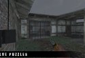 METEL HORROR ESCAPE screenshot 4