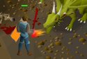 Old School RuneScape screenshot 1