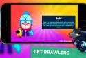 Lemon Box Simulator for Brawl stars screenshot 4