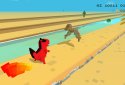 Dino 3D от Хауди Хо™ screenshot 3
