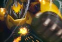 WindWings: Space shooter, Galaxy attack (Premium) screenshot 1