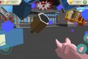 Crazy Pig Simulator screenshot 3