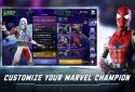 MARVEL Realm of Champions screenshot 1