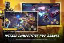 MARVEL Realm of Champions screenshot 2