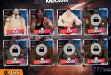 GYM Fighting Games: Bodybuilder Trainer Fight PRO screenshot 9