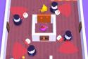 Cat Escape screenshot 3