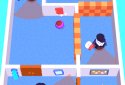 Cat Escape screenshot 4