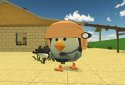 ?Chicken Gun? screenshot 4