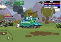One Gun: Stickman screenshot 4