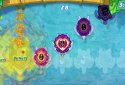 Turtoa: Global Rhythm - Music Meditation Game screenshot 1