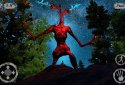 Siren Head Horror Game - Scary Haunted House screenshot 1