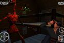 Siren Head Horror Game - Scary Haunted House screenshot 4
