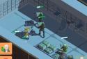 Gang Inc. - 3d Idle Mafia Tycoon screenshot 1