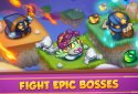 Rush Royale - Tower Defense screenshot 4
