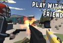 Modern Fury Strike - Shooting Games screenshot 4