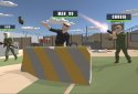 Modern Fury Strike - Shooting Games screenshot 6