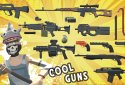 Modern Fury Strike - Shooting Games screenshot 7