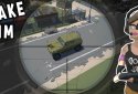 Modern Fury Strike - Shooting Games screenshot 8