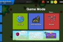 Zombie Battle Royale : 2D Tower Defense Offline TD screenshot 1