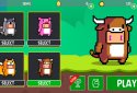 Neko Run screenshot 2