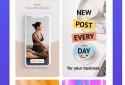 Inspiry - Editor de histórias para Instagram screenshot 1