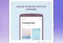 AppWrap :  App Screenshot Mockup Generator screenshot 4