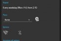 Do Not Disturb - Call Blocker - Premium screenshot 2