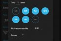 Do Not Disturb - Call Blocker - Premium screenshot 3