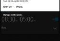Do Not Disturb - Call Blocker - Premium screenshot 8