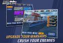Fleet PvP Battle screenshot 7