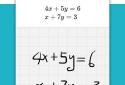 Microsoft Math Solver screenshot 2