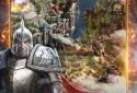 Clash of Empire: Epic Strategy War Game screenshot 3