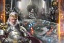 Clash of Empire: Epic Strategy War Game screenshot 4