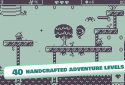 Pixboy - Retro 2D Platformer screenshot 1