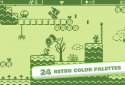 Pixboy - Retro 2D Platformer screenshot 3