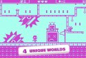Pixboy - Retro 2D Platformer screenshot 6