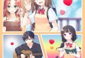 Guitar Girl : Relaxing Music Game screenshot 2