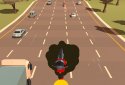 Hero VS Criminal screenshot 5
