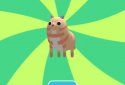 Merge Cute Pet screenshot 1