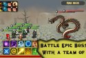 Battalion Force: Tactical RPG screenshot 3