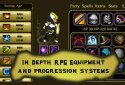 Battalion Force: Tactical RPG screenshot 4
