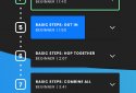 STEEZY - Learn Dance Faster screenshot 5