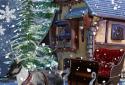 Hidden Object - Winter Wonderland screenshot 5