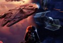 Star Wars™: Starfighter Missions screenshot 1
