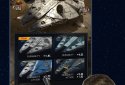 Star Wars™: Starfighter Missions screenshot 3