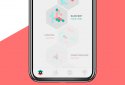 Hexicon: Strategy Word Game screenshot 10